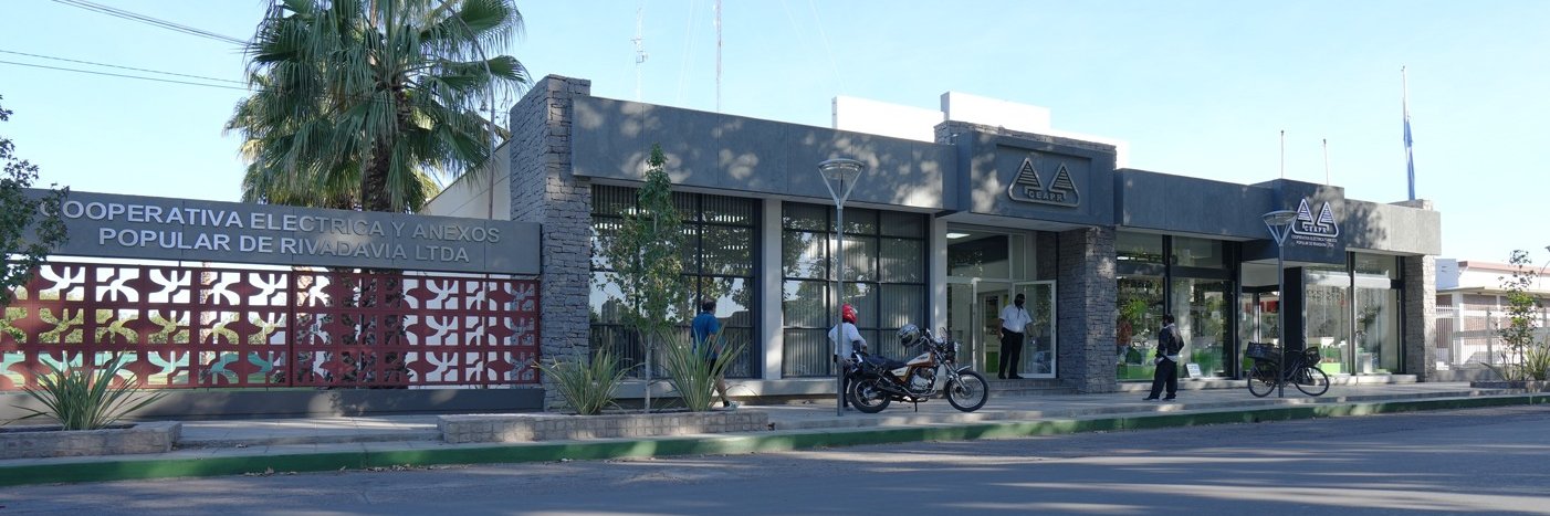 CEAPRltda's profile banner image