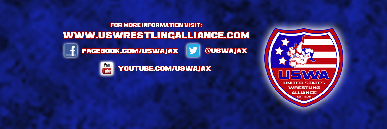 USWA banner