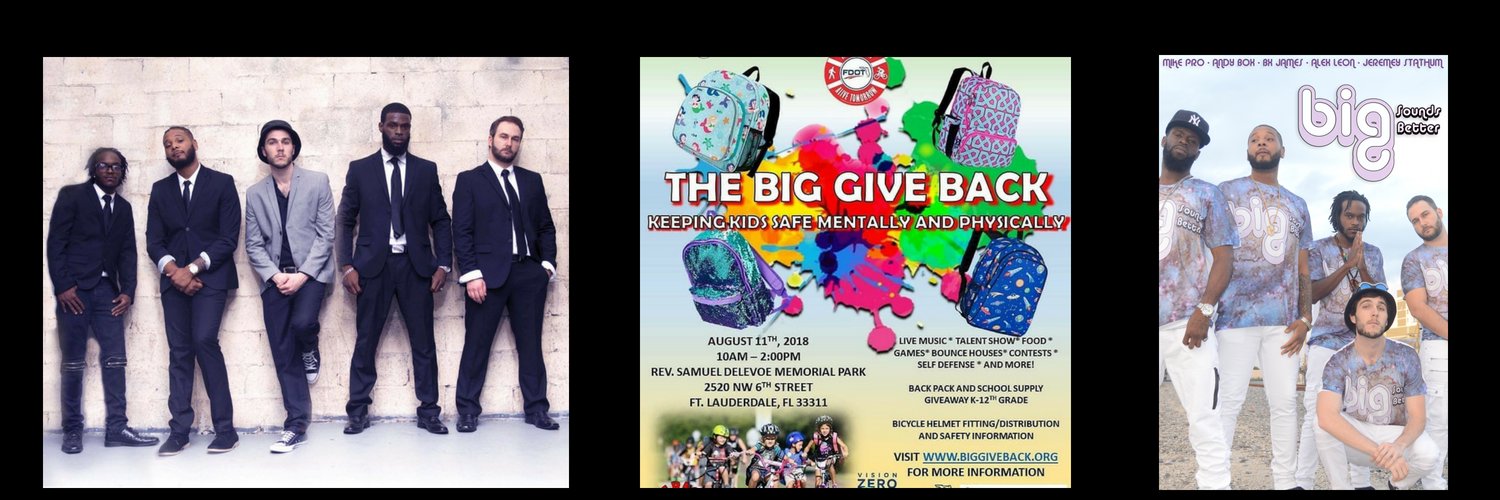 bigsoundsbetter's profile banner image