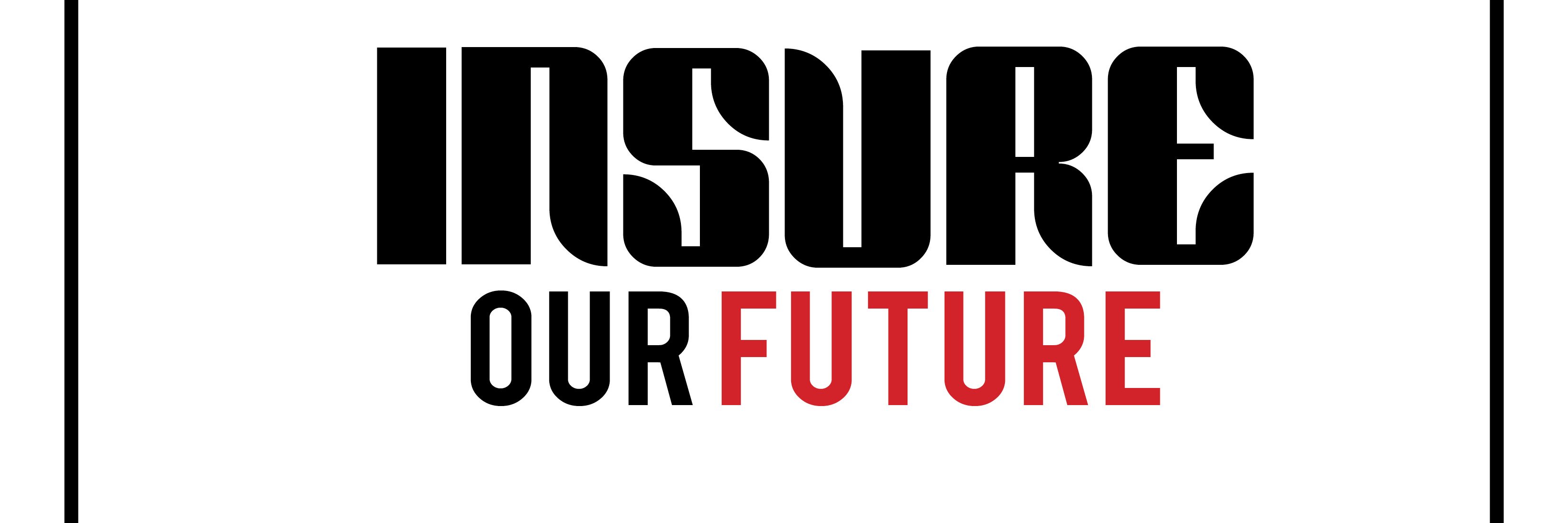 InsureOurFuture's profile banner image