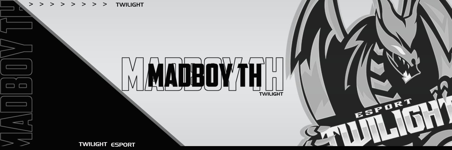 MadBoy banner