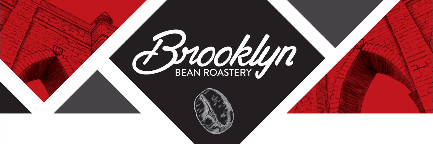 Brooklyn Bean Roastery banner