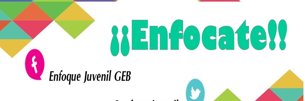 Enfoquejuvenil_'s profile banner image