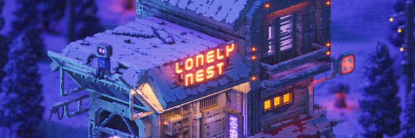 bkvoxel Profile Banner
