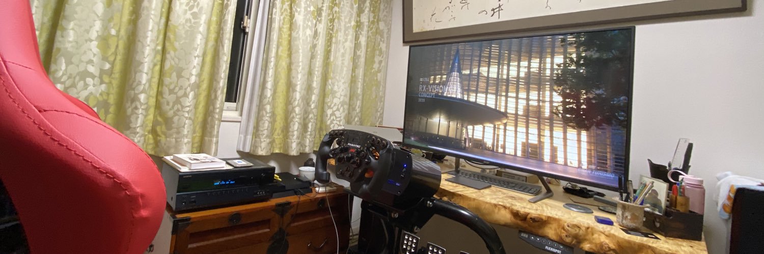 yutakarocks's profile banner image