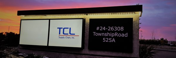 TCL Supply Chain Profile Banner