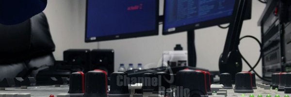 ChannelRadioUK Profile Banner