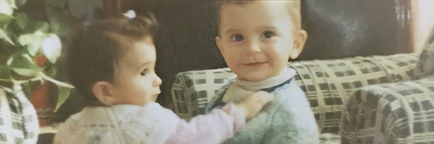 blessedmistel's profile banner image