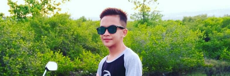 MFahmiAbdullah4's profile banner image