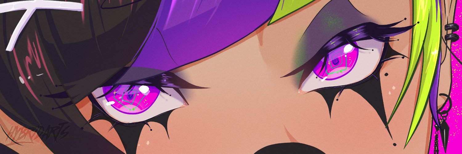 🌙 Grimoireink 🌙 banner
