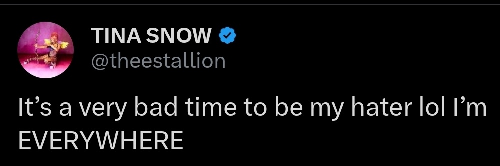 Laydee Di ✨️ banner