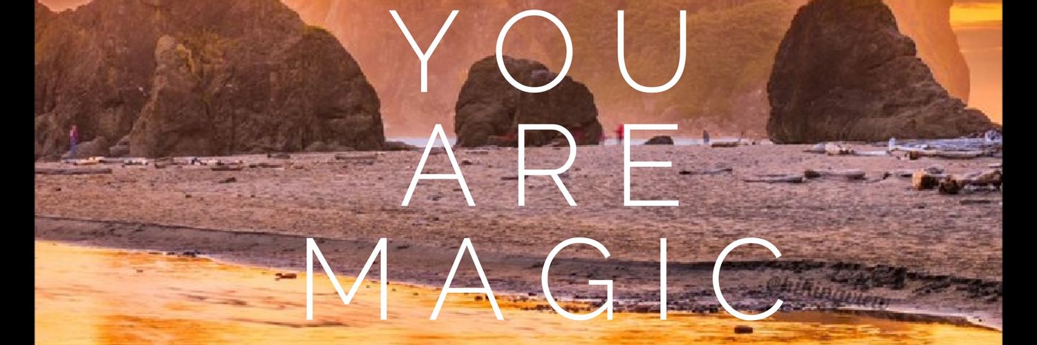 MagpieSweeney's profile banner image