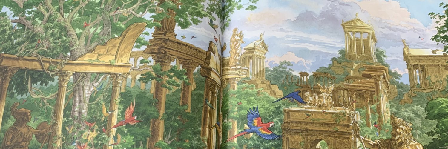 Dr. Armand Raynal de Maupertuis banner