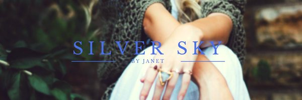 silverskyjanet Profile Banner