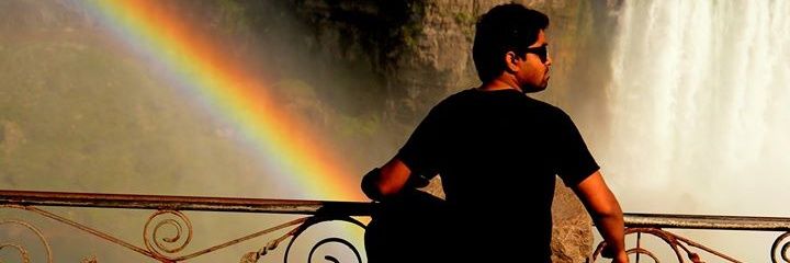 suniltirdam's profile banner image