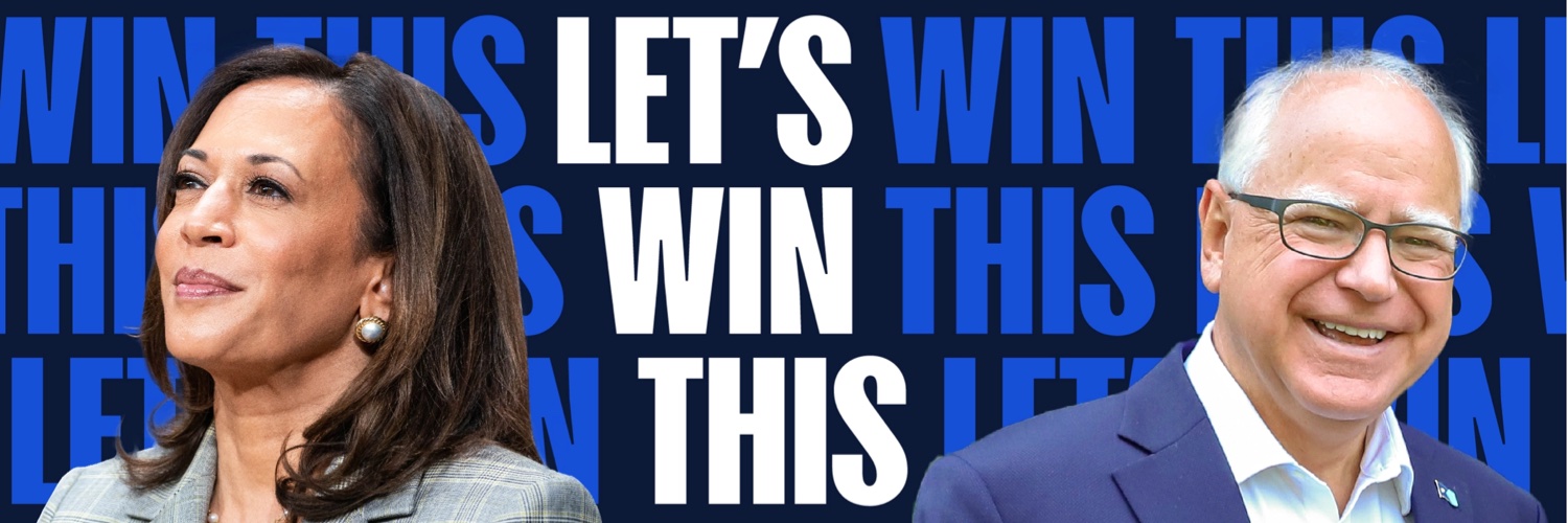 IVote2018's profile banner image