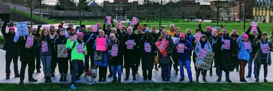 BirminghamUCU's profile banner image