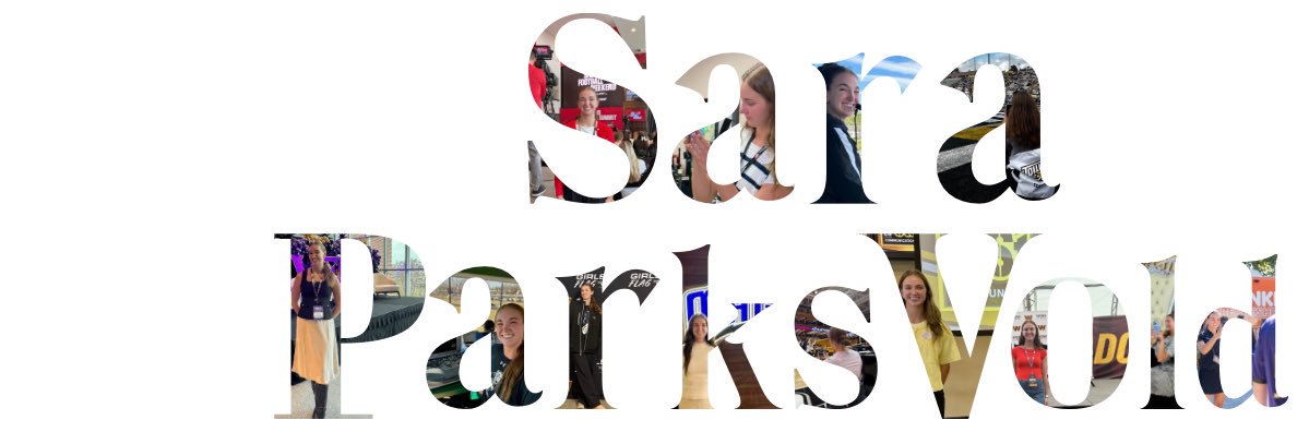 saraparksvold's profile banner image