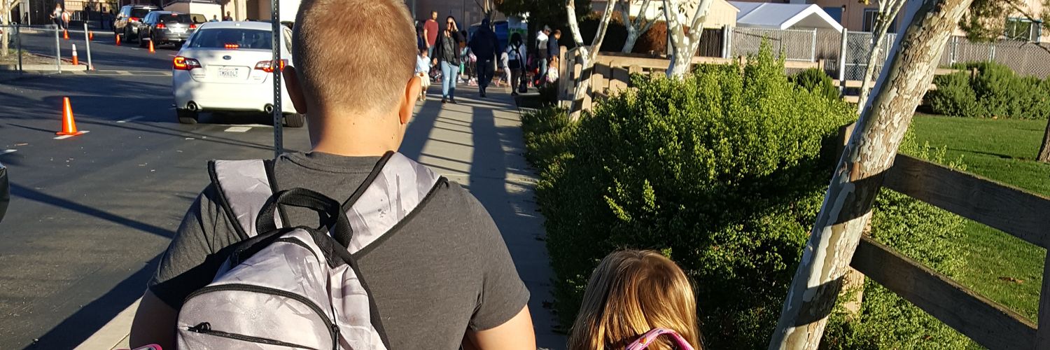 PeteFoley6188's profile banner image