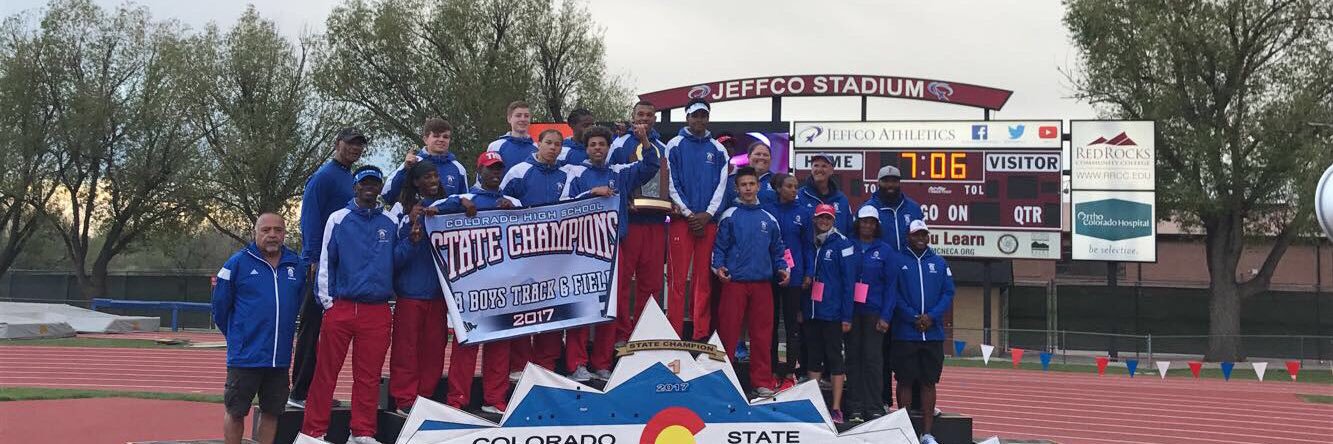 Fountain-Fort Carson banner