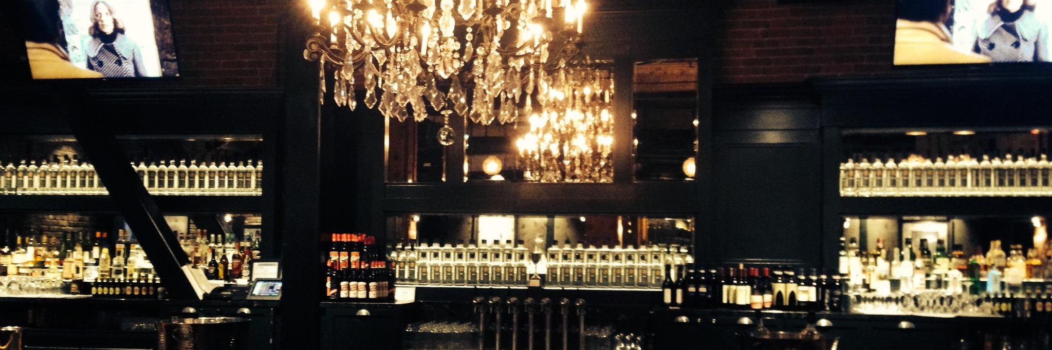 Yaletown Distilling banner