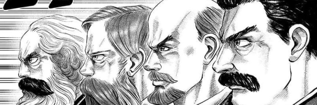 d ☭ 🇧🇷 banner