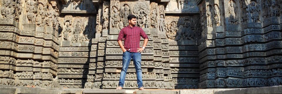 MANUNATH2017's profile banner image