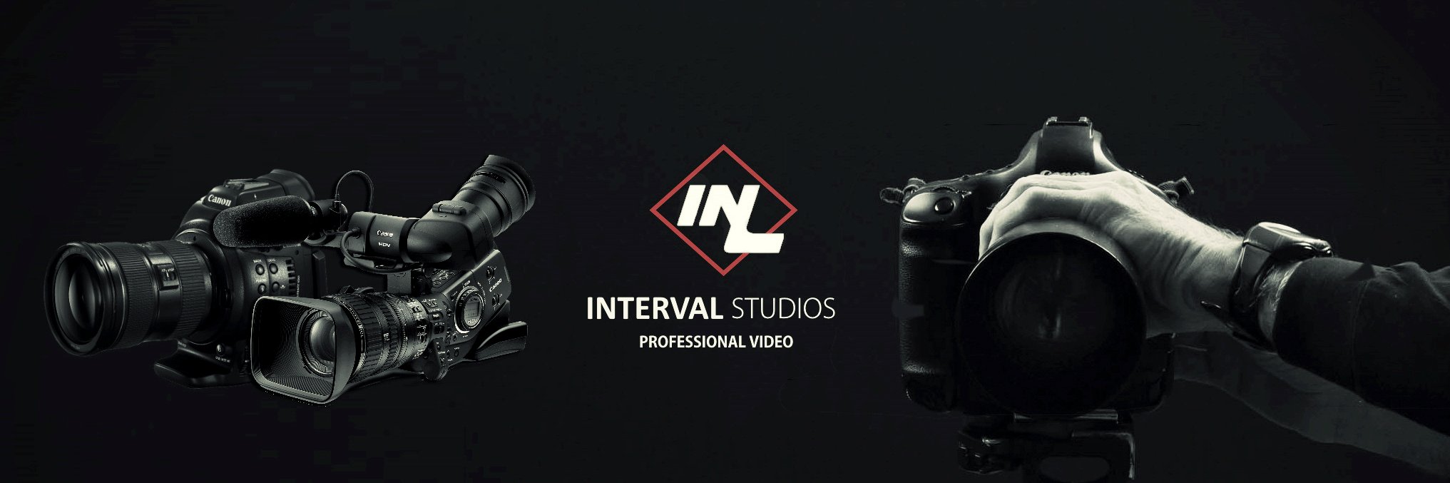 Interval Studios banner