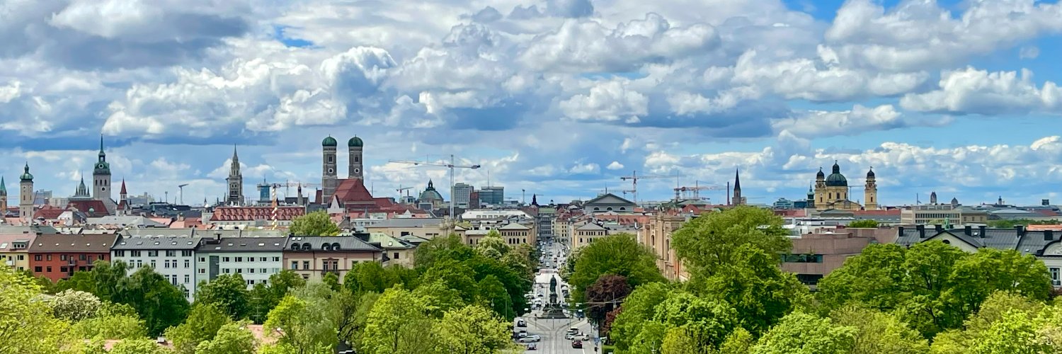 MarkusBlume's profile banner image