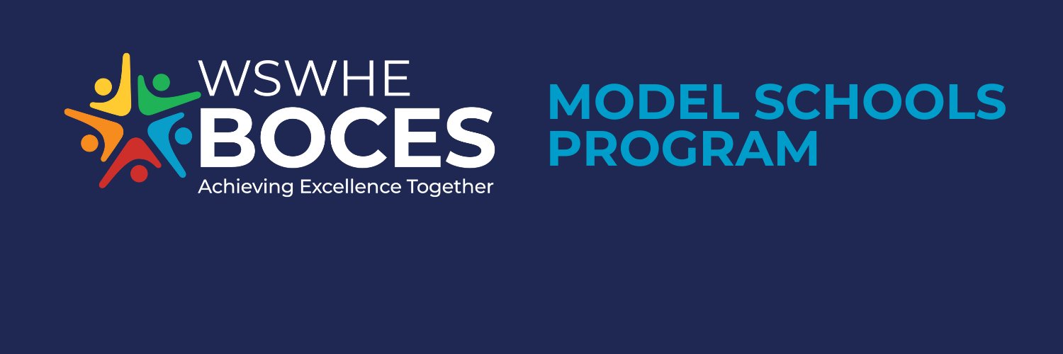 WSWHE Model Schools banner