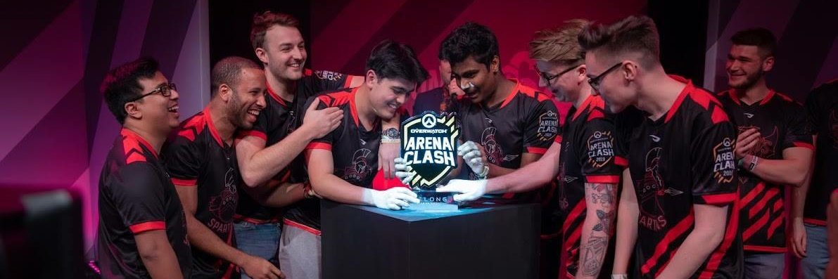 MrTrikss's profile banner image