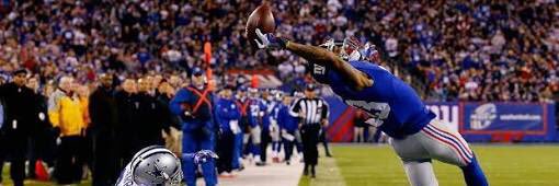 Semana NFL banner