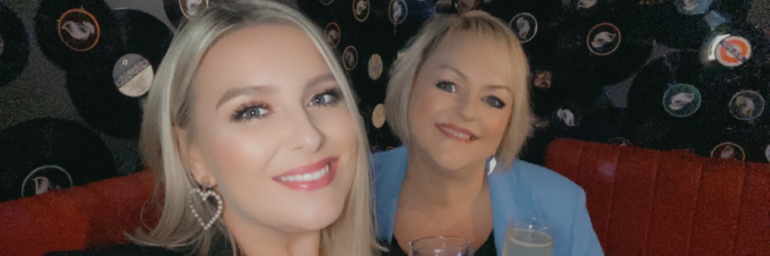 LisaJFillingham's profile banner image