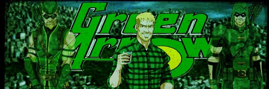 Oliver banner
