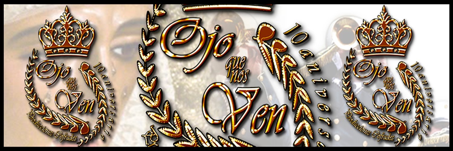 ojoquenosven banner