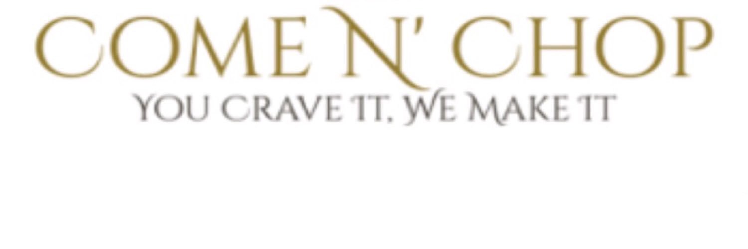 comenchop's profile banner image