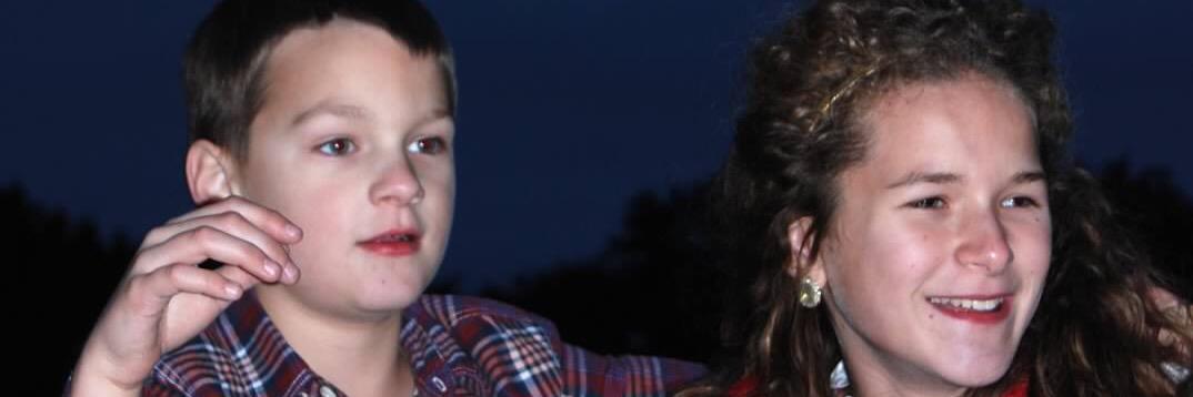 lrduhon's profile banner image