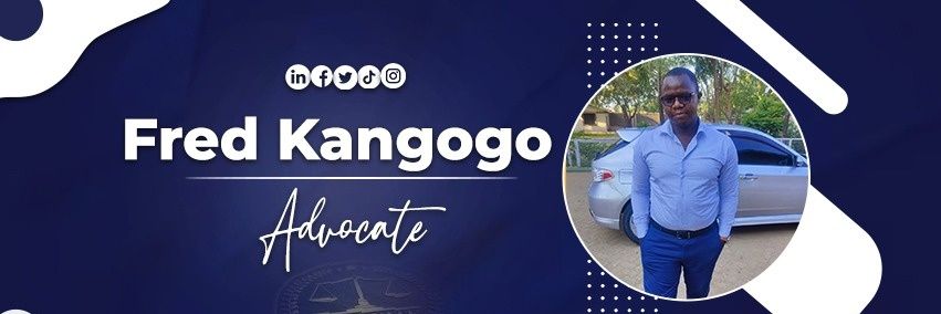 KangogoFred's profile banner image