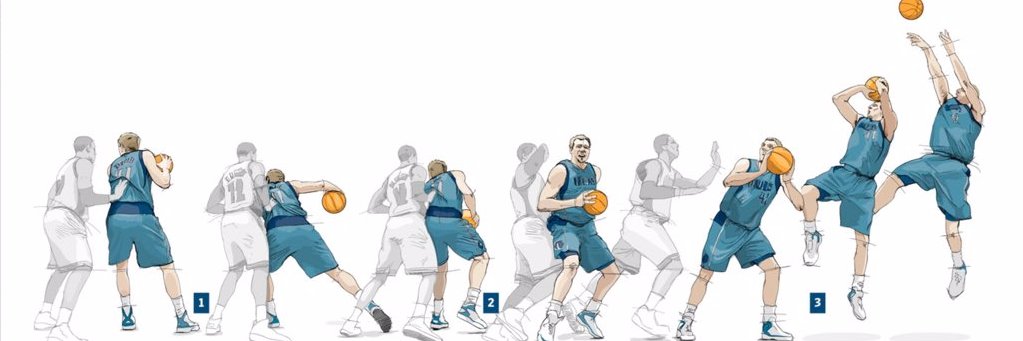 Drew Johnson banner