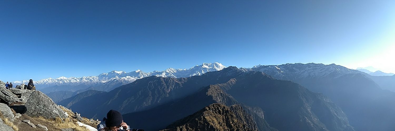 Mayank Sharma banner