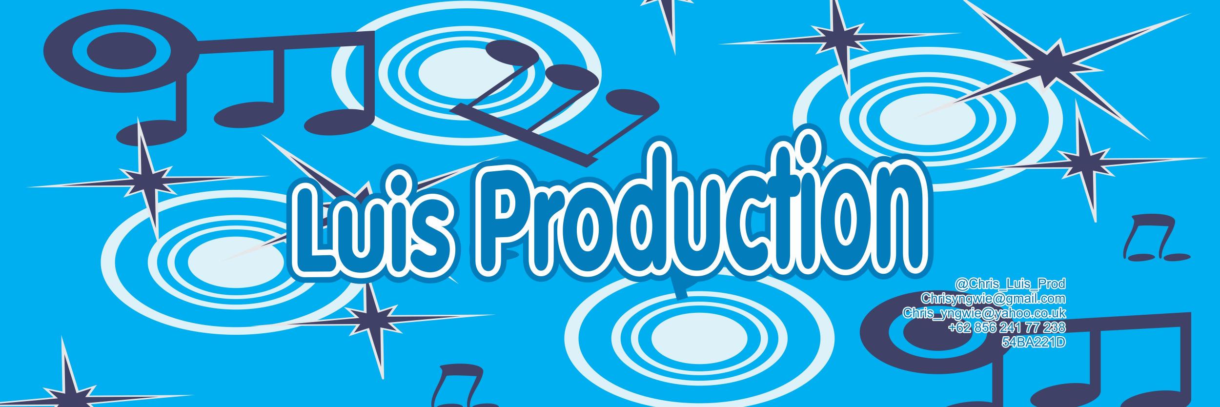Chris_Luis_Prod's profile banner image