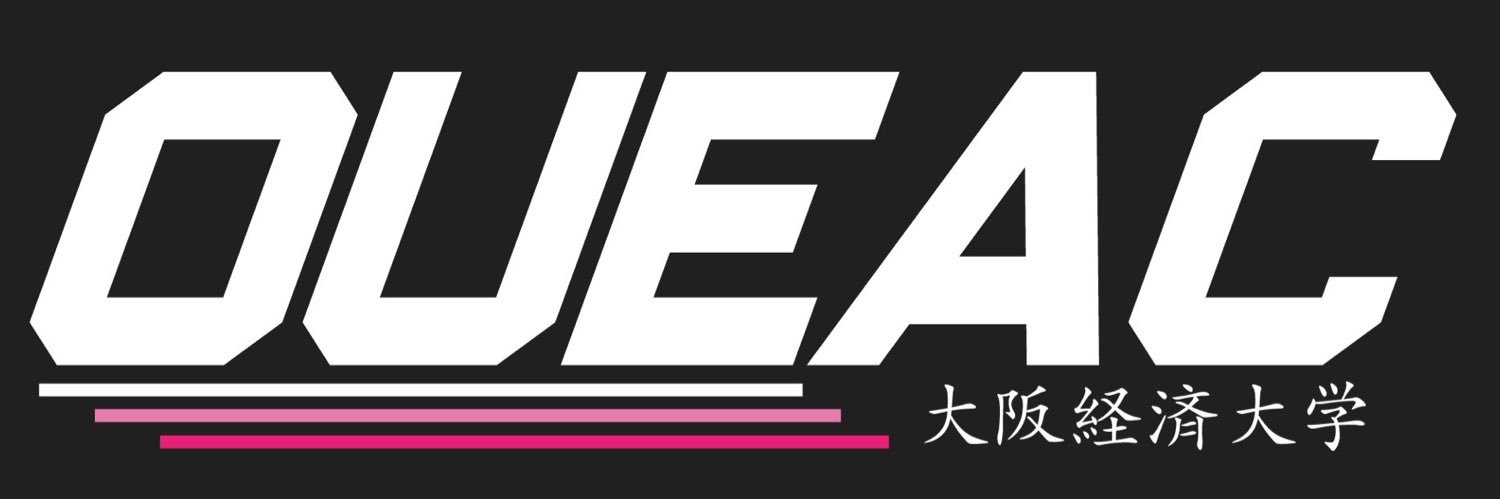 oueac's profile banner image