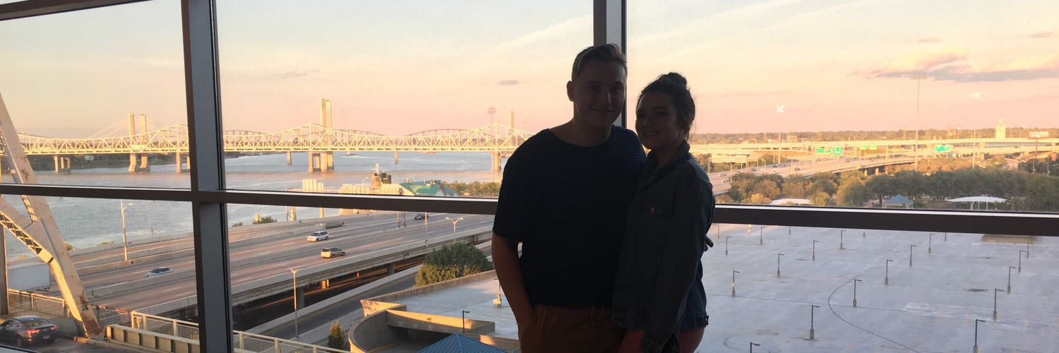 TheFreshAMiller's profile banner image
