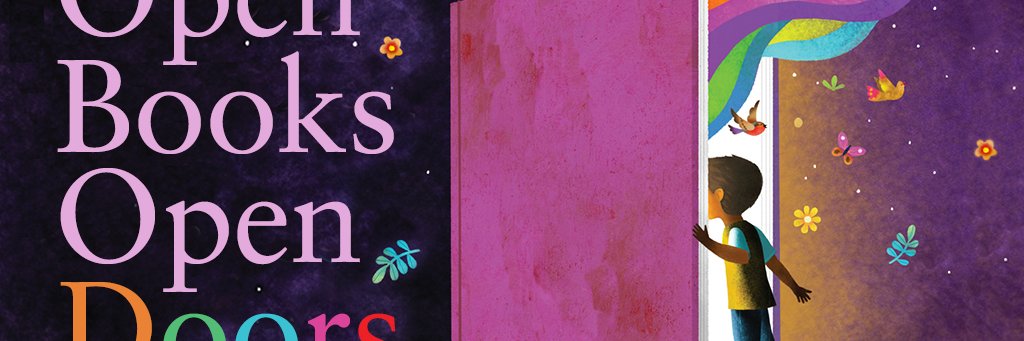 Cath Trechman banner