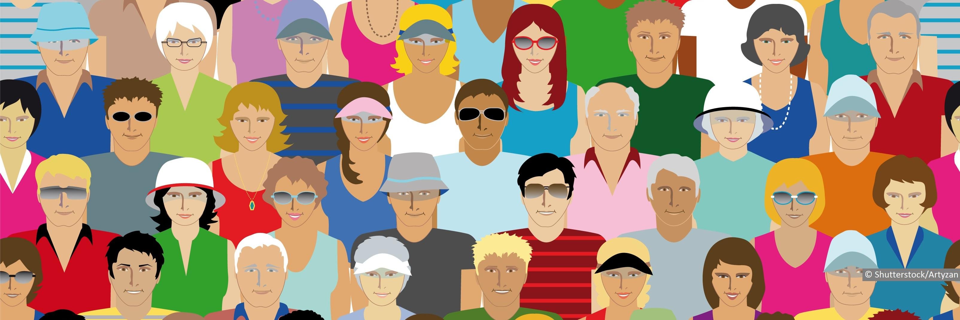 OECD Social's banner