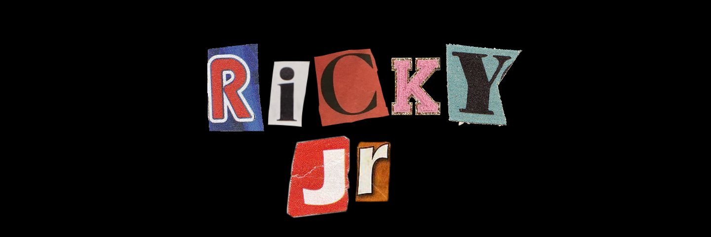 NotRickyJr's profile banner image