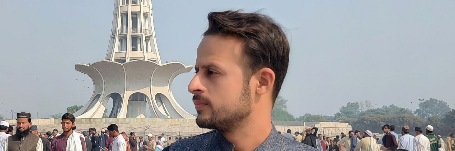 ubed_jaan's profile banner image