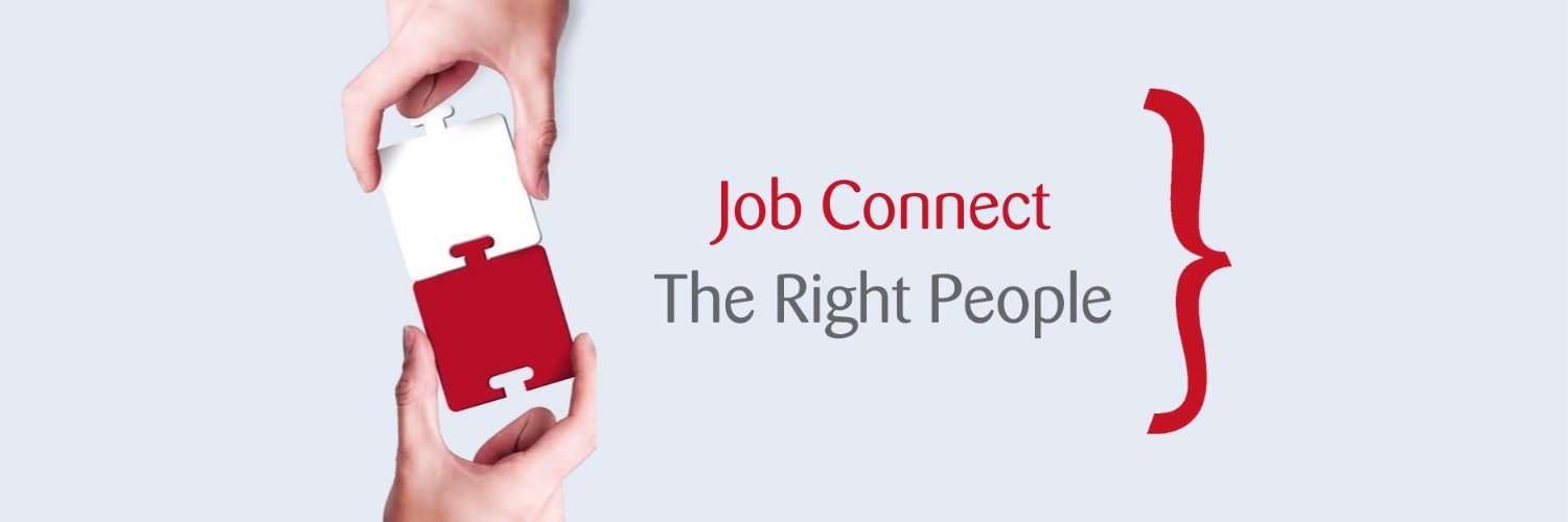 jobconnect's profile banner image