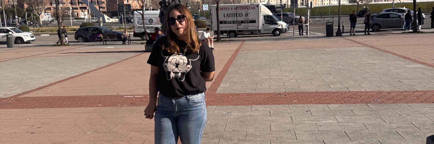 itssandreis's profile banner image