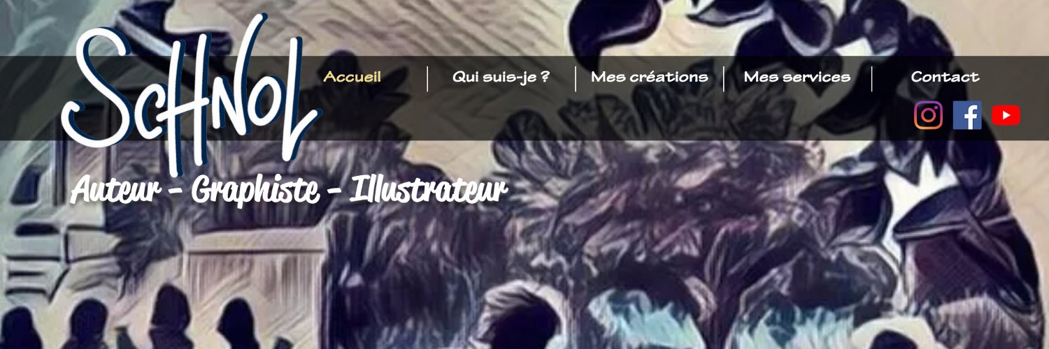 Schnol banner